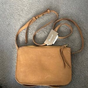 Madewell Purse